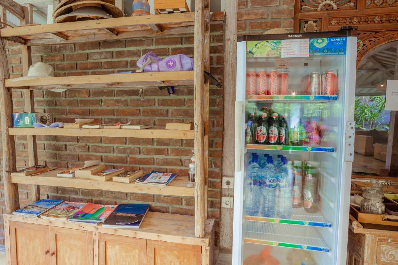 Puri Canggu Rooms 2 Ngoại thất bức ảnh