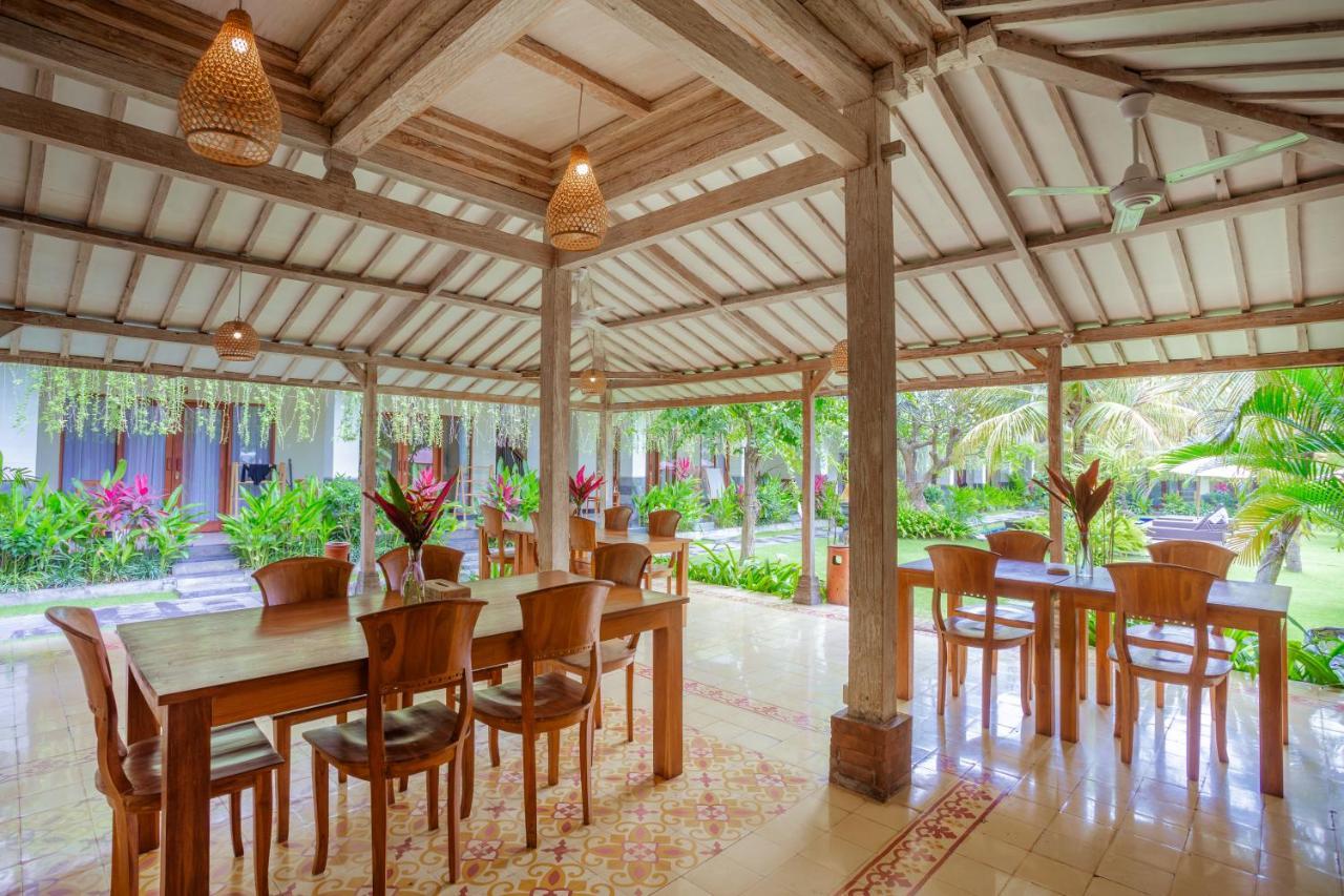 Puri Canggu Rooms 2 Ngoại thất bức ảnh