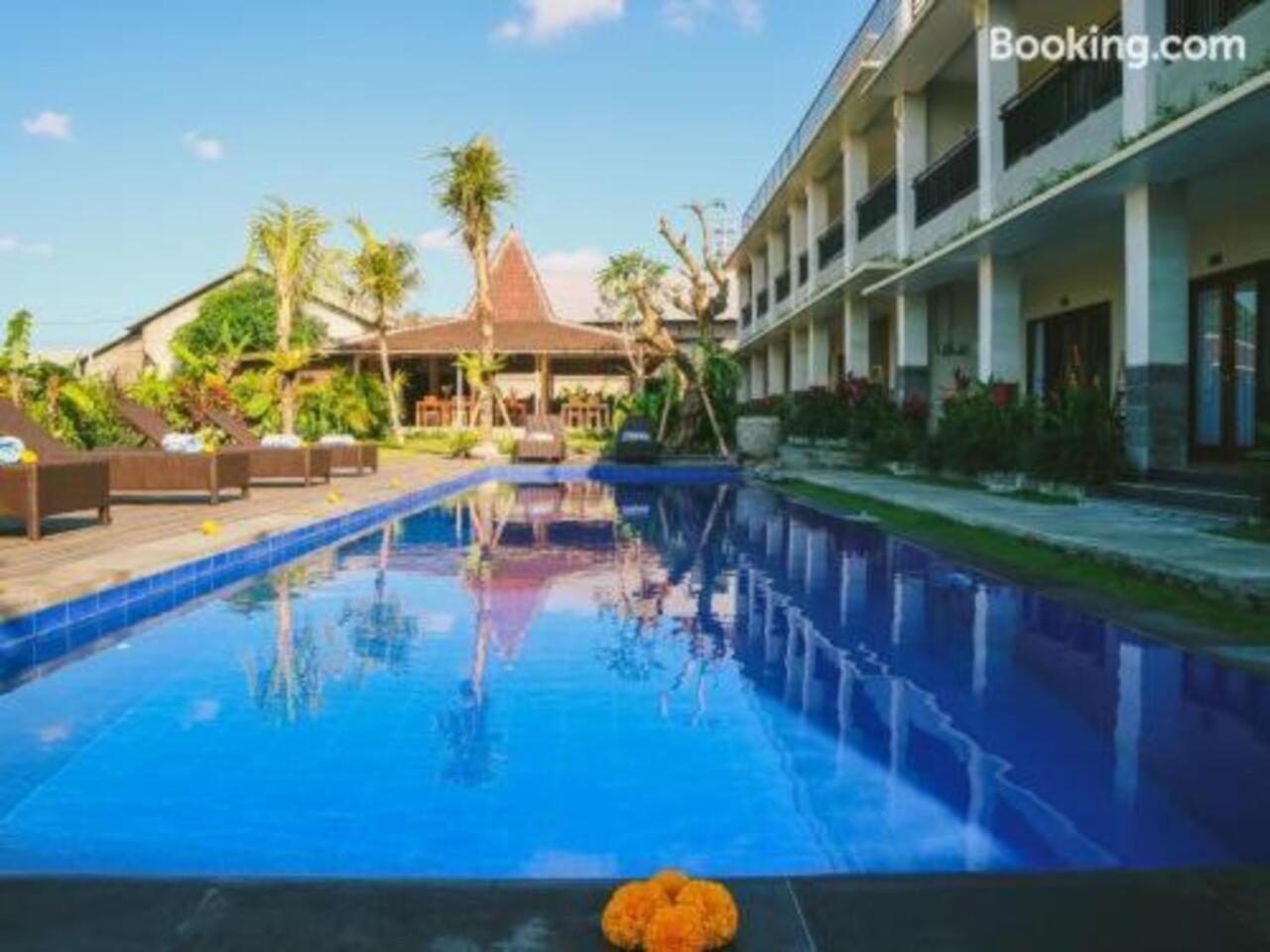 Puri Canggu Rooms 2 Ngoại thất bức ảnh