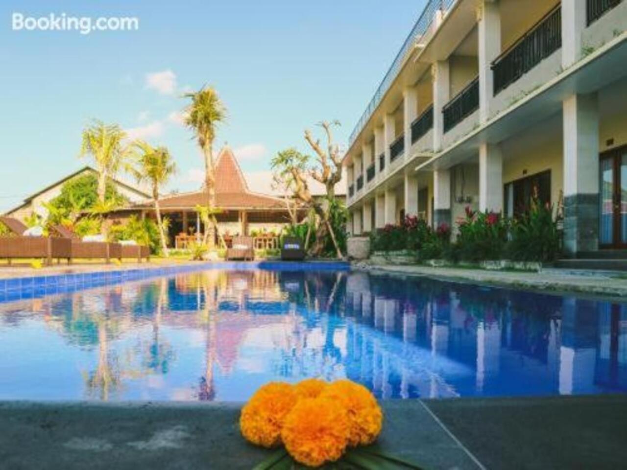 Puri Canggu Rooms 2 Ngoại thất bức ảnh