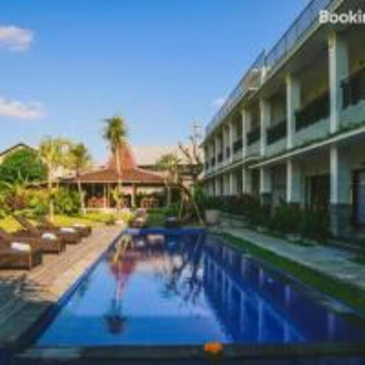 Puri Canggu Rooms 2 Ngoại thất bức ảnh