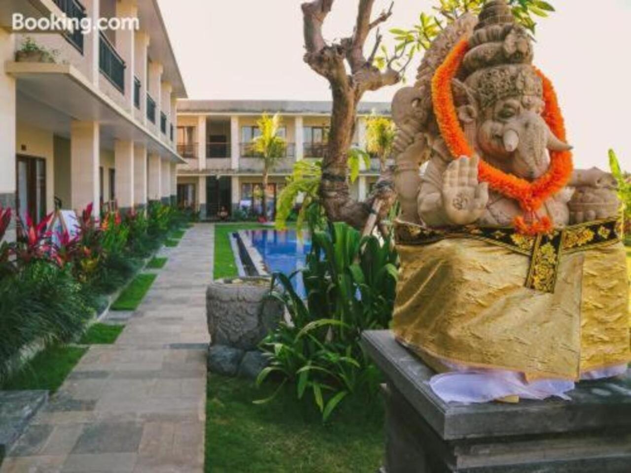 Puri Canggu Rooms 2 Ngoại thất bức ảnh