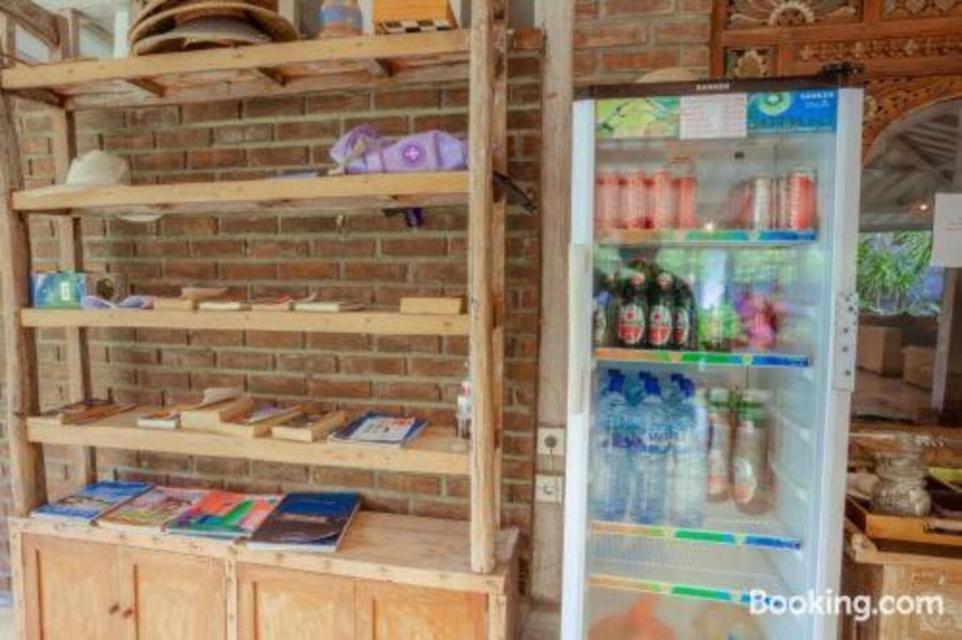 Puri Canggu Rooms 2 Ngoại thất bức ảnh