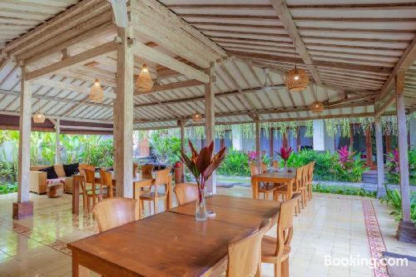 Puri Canggu Rooms 2 Ngoại thất bức ảnh