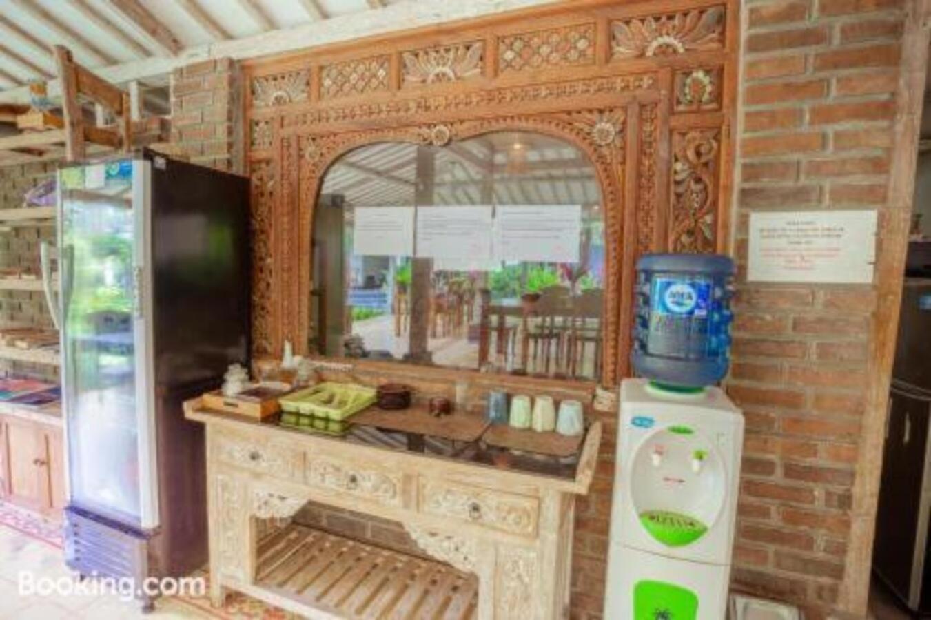 Puri Canggu Rooms 2 Ngoại thất bức ảnh
