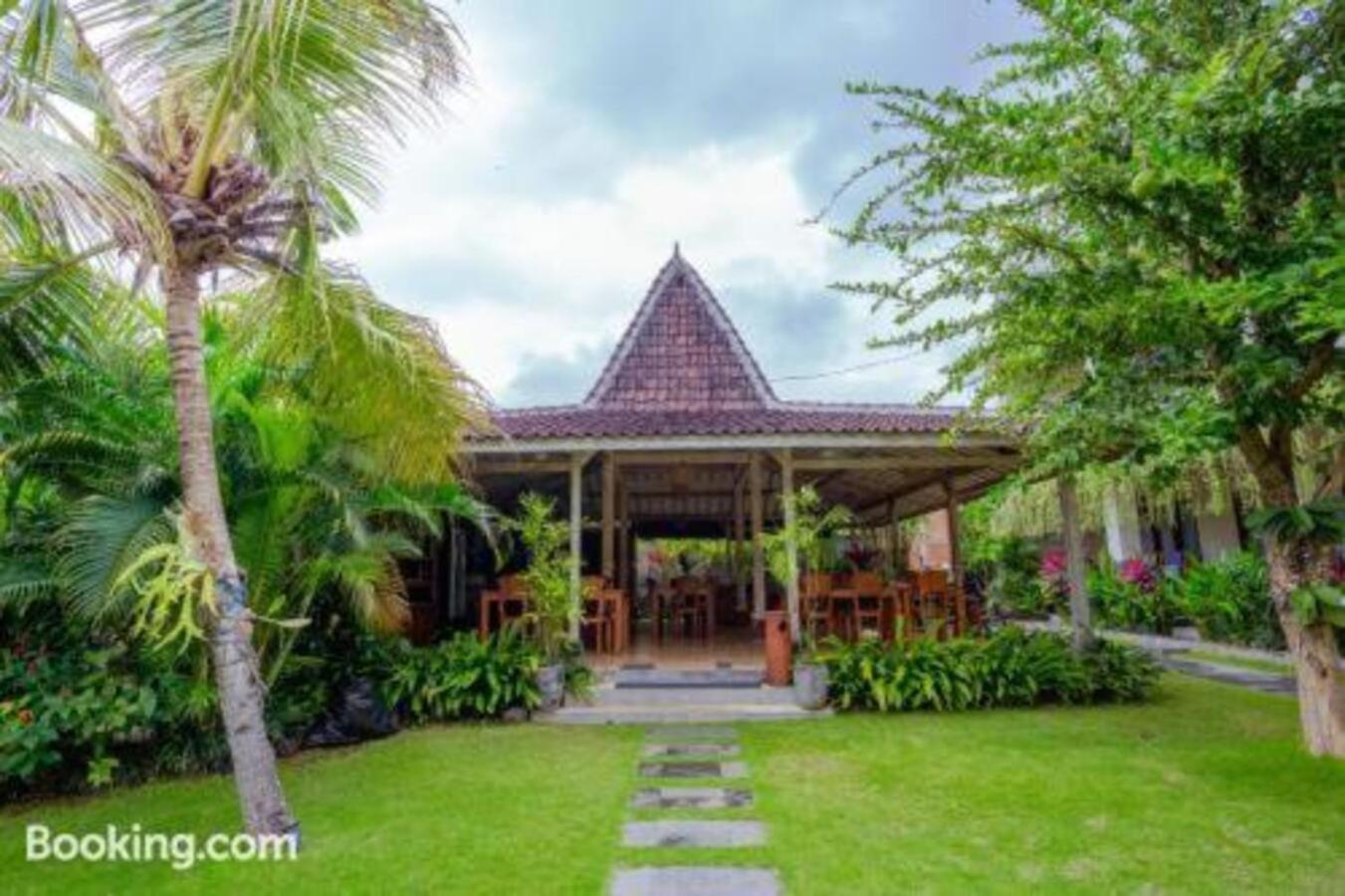 Puri Canggu Rooms 2 Ngoại thất bức ảnh