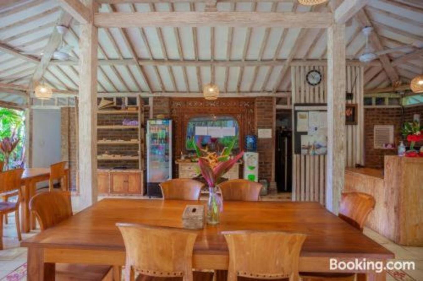 Puri Canggu Rooms 2 Ngoại thất bức ảnh