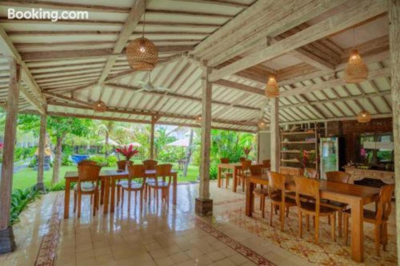 Puri Canggu Rooms 2 Ngoại thất bức ảnh