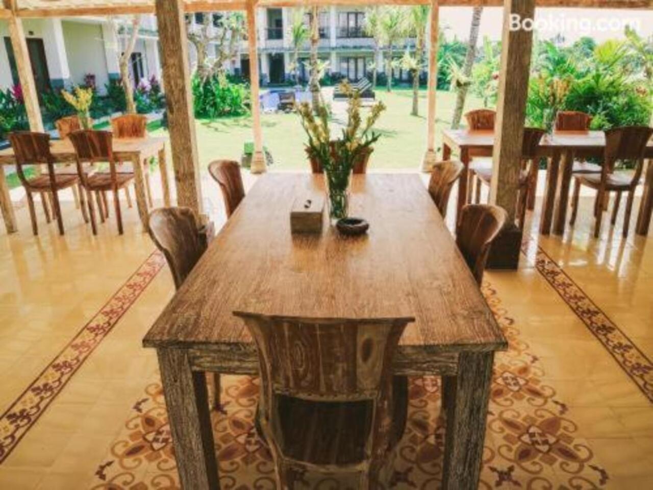 Puri Canggu Rooms 2 Ngoại thất bức ảnh