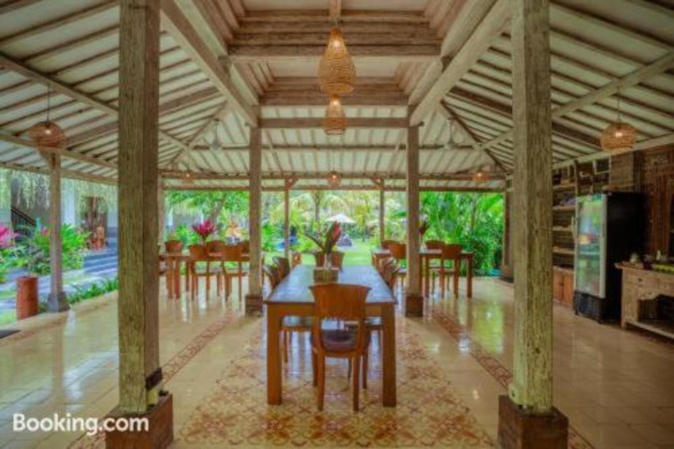 Puri Canggu Rooms 2 Ngoại thất bức ảnh