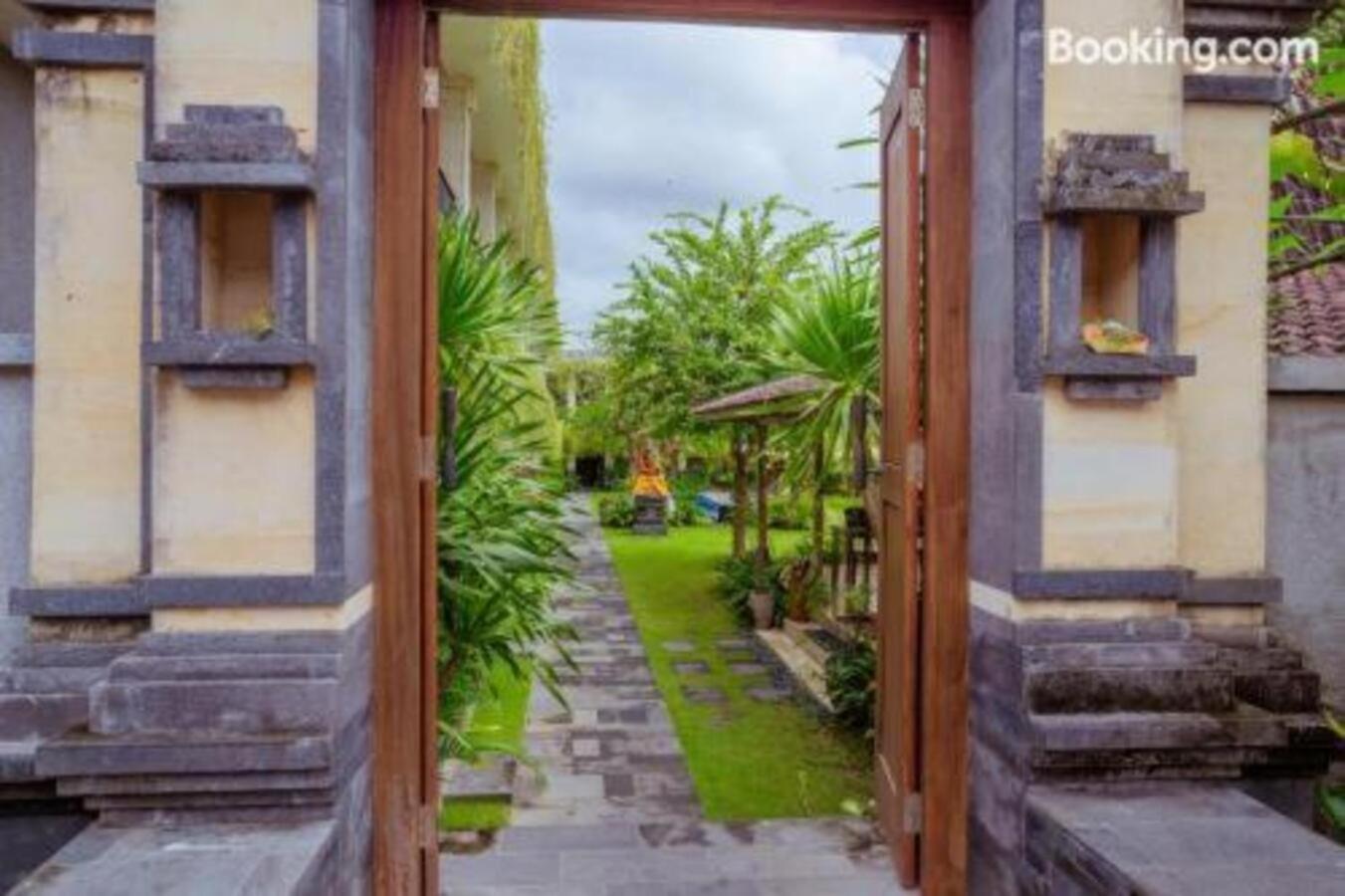Puri Canggu Rooms 2 Ngoại thất bức ảnh