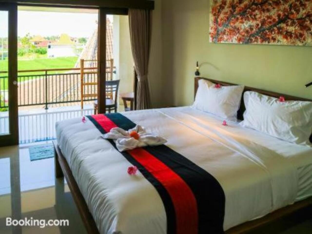 Puri Canggu Rooms 2 Ngoại thất bức ảnh