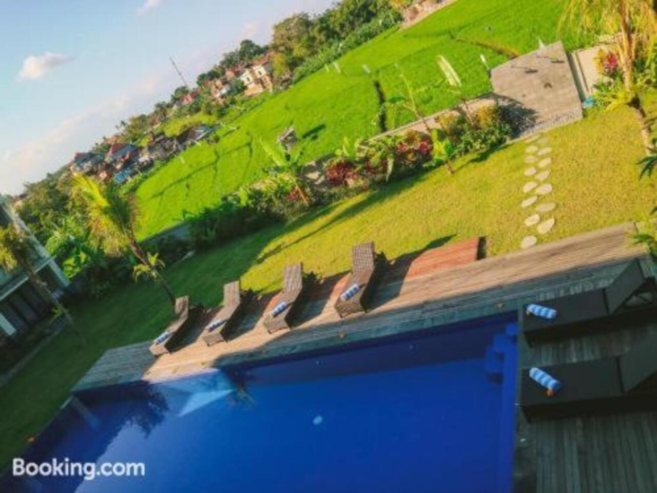 Puri Canggu Rooms 2 Ngoại thất bức ảnh