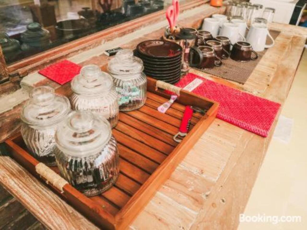 Puri Canggu Rooms 2 Ngoại thất bức ảnh