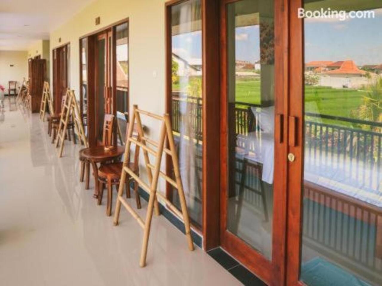 Puri Canggu Rooms 2 Ngoại thất bức ảnh