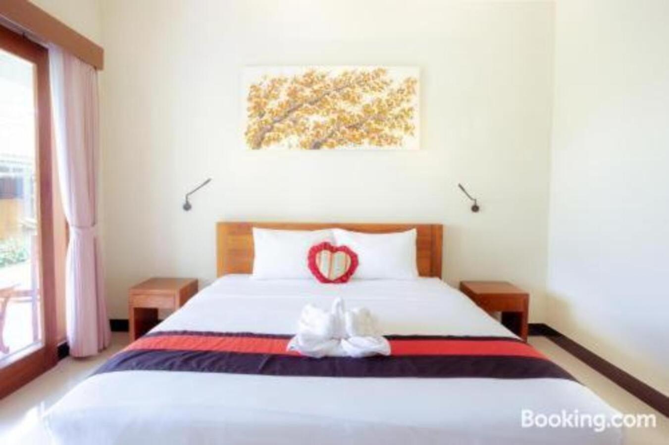 Puri Canggu Rooms 2 Ngoại thất bức ảnh