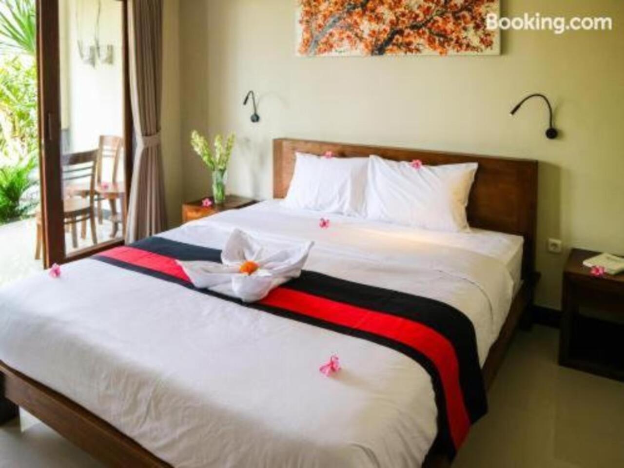 Puri Canggu Rooms 2 Ngoại thất bức ảnh