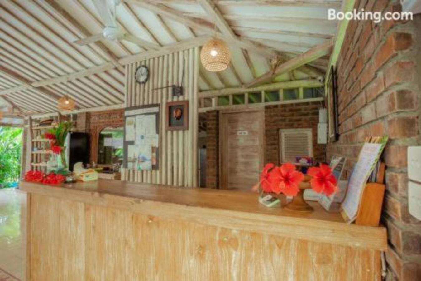 Puri Canggu Rooms 2 Ngoại thất bức ảnh