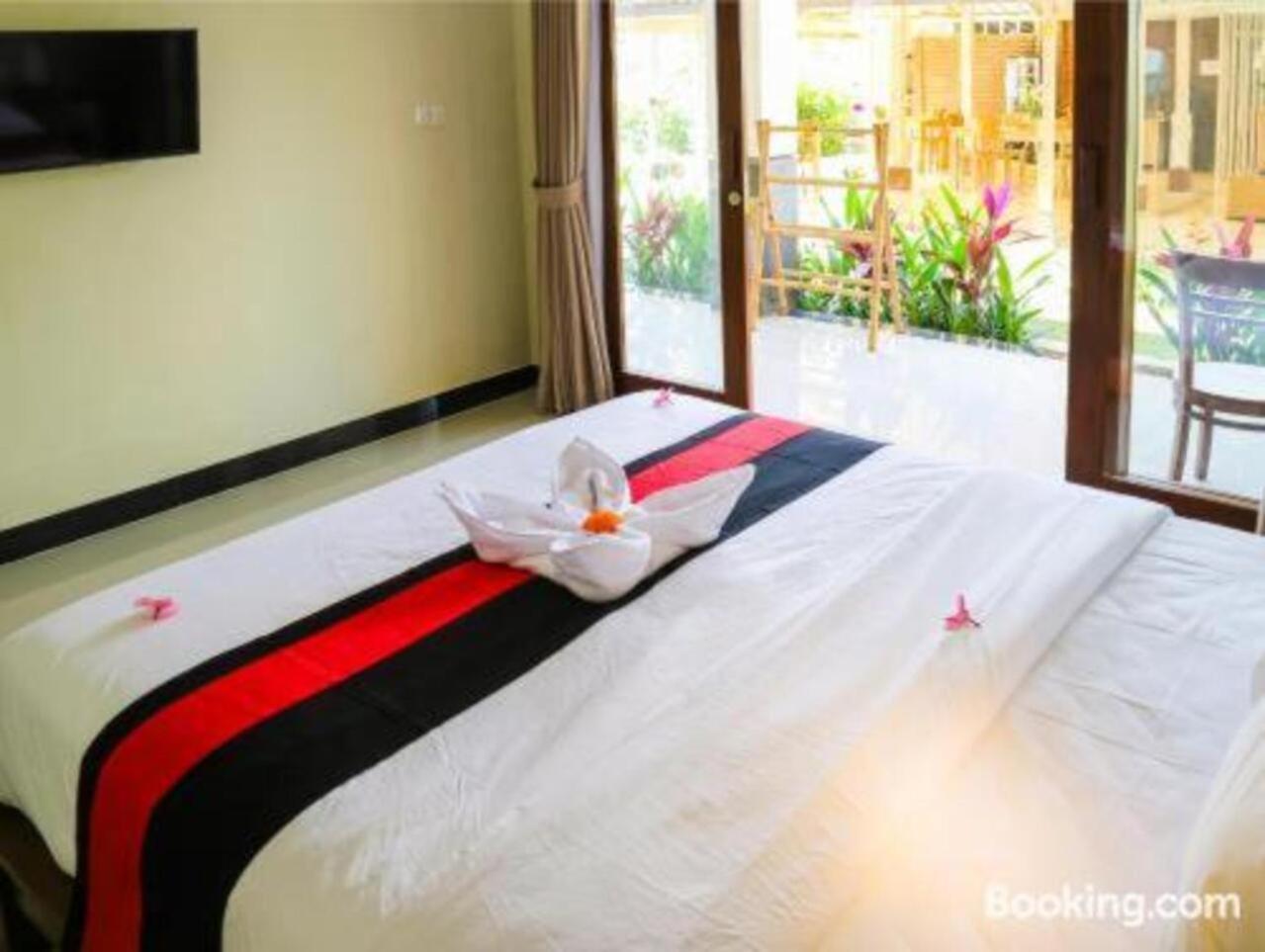 Puri Canggu Rooms 2 Ngoại thất bức ảnh
