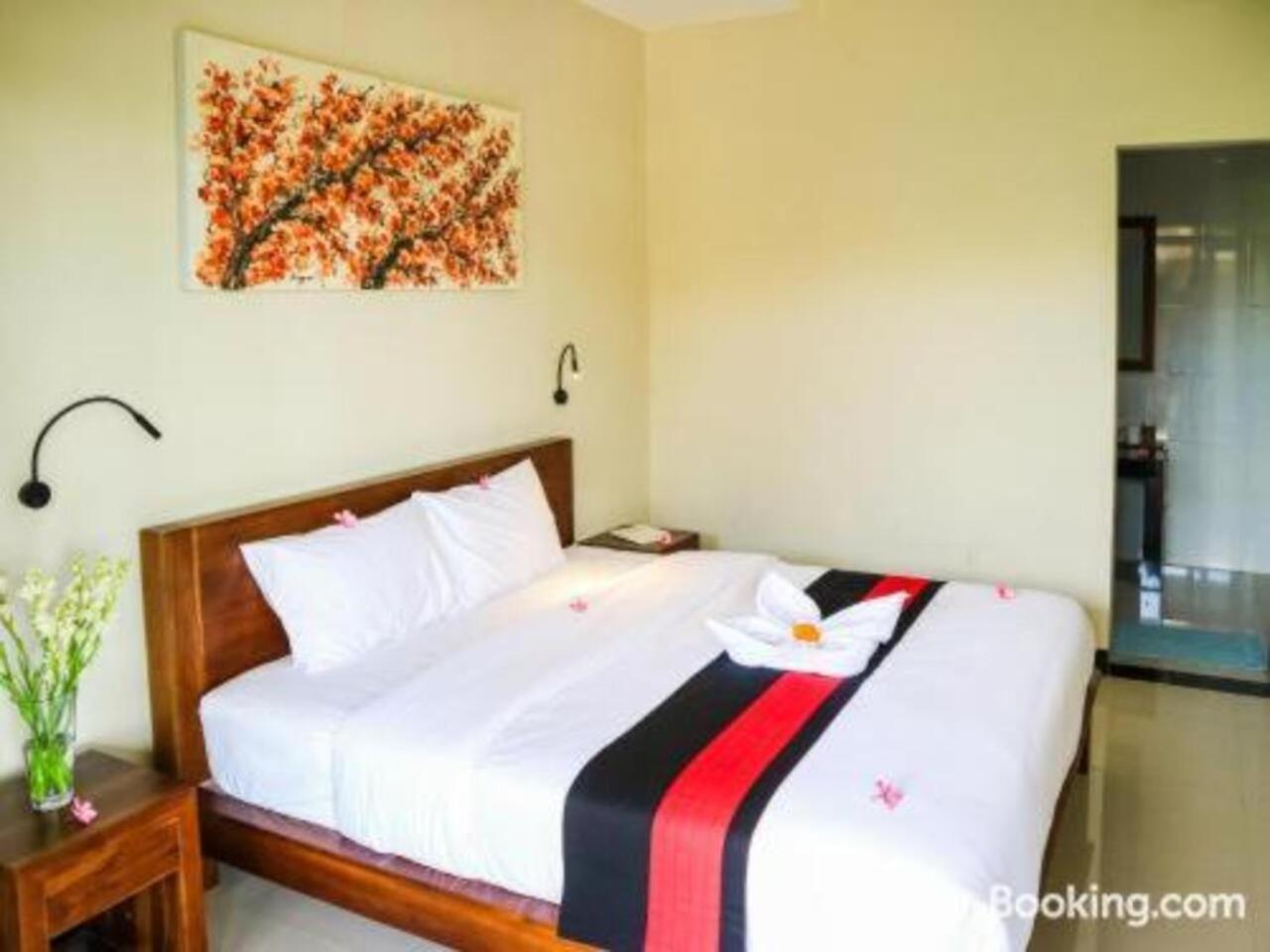 Puri Canggu Rooms 2 Ngoại thất bức ảnh