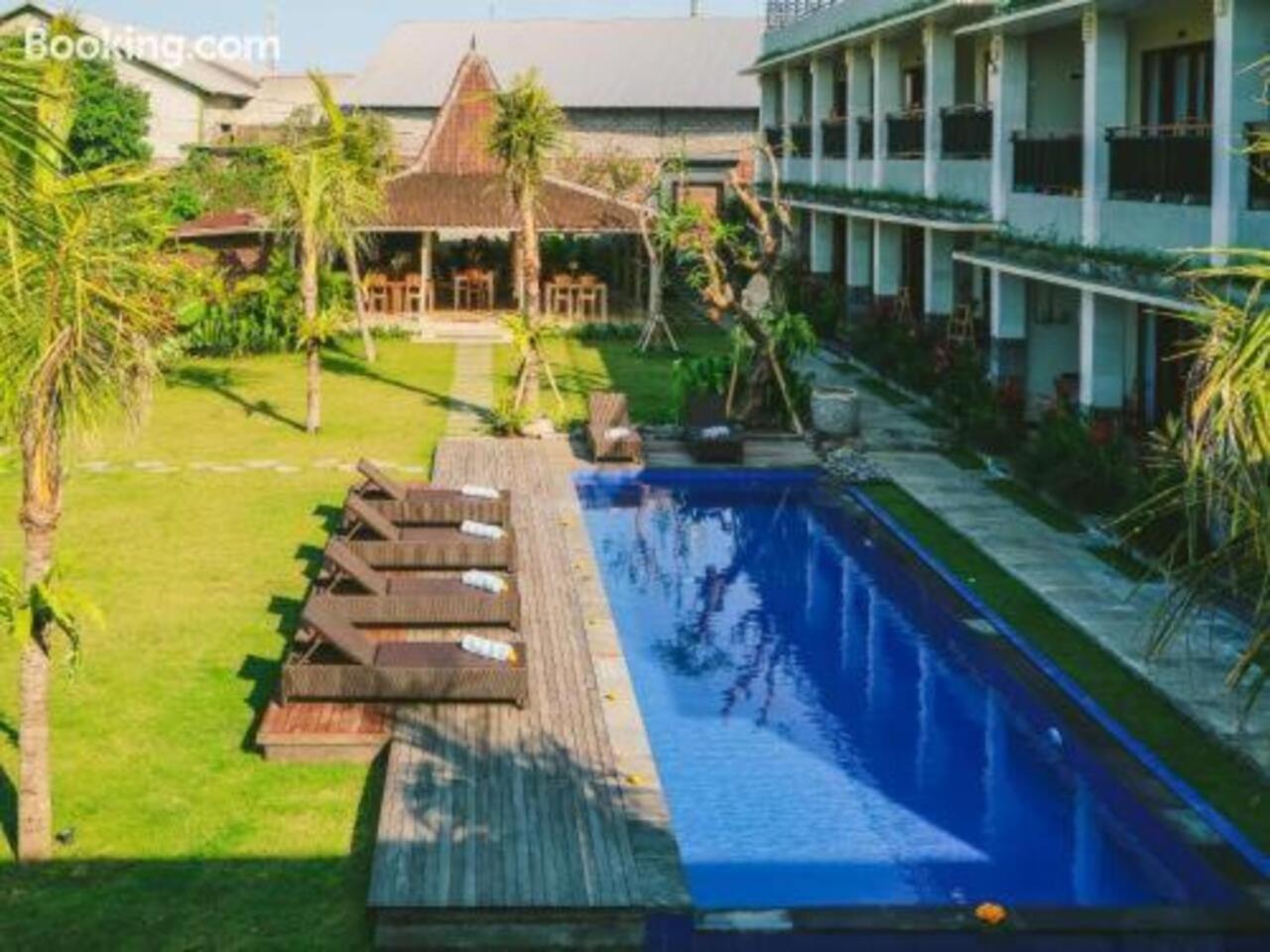 Puri Canggu Rooms 2 Ngoại thất bức ảnh