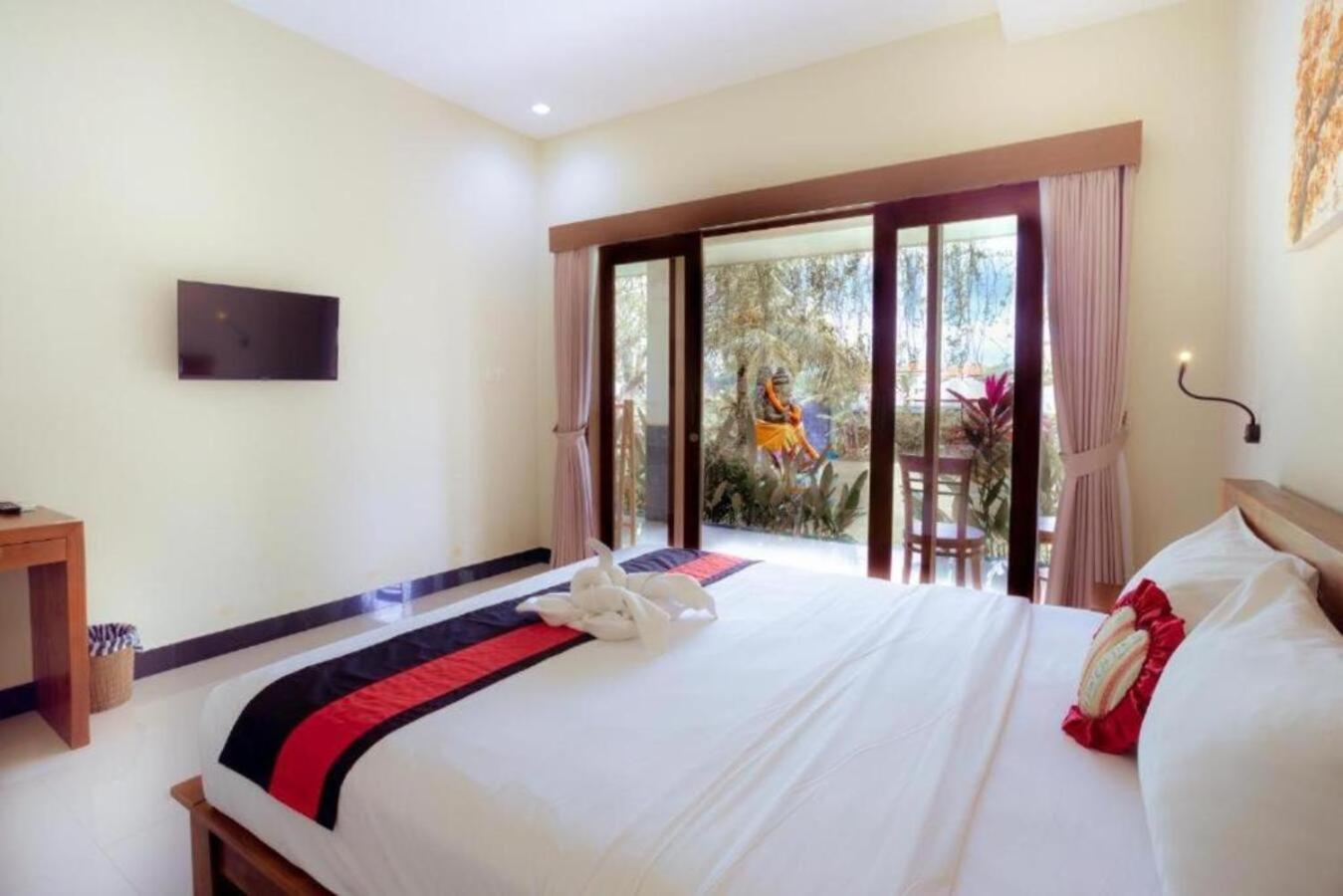 Puri Canggu Rooms 2 Ngoại thất bức ảnh