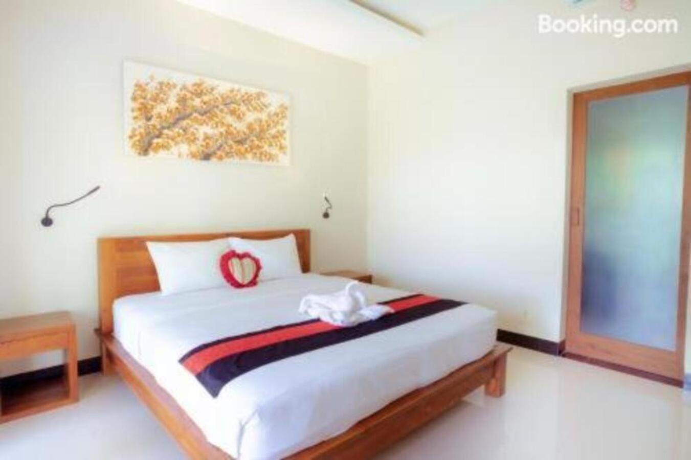 Puri Canggu Rooms 2 Ngoại thất bức ảnh